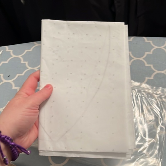 Hot Air Balloon Flag Sewing Pattern - Picture 3 of 3